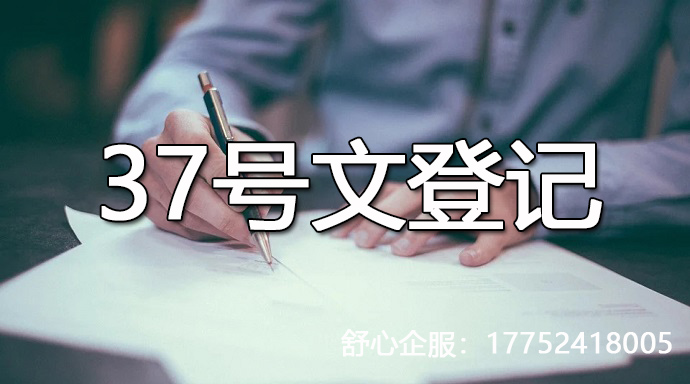 37號文 37號文