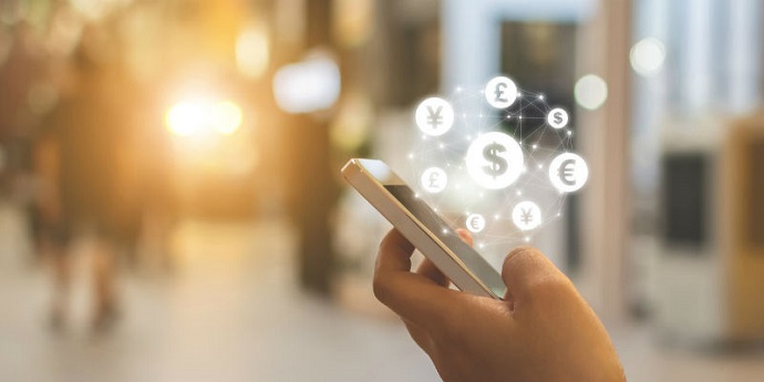 QD通道境外投資